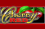 Cherry Red