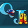 Q, J