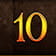 10