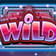Das Bild zeigt ein Symbol mit der Aufschrift Wild.