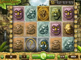 Gonzo’s Quest Free to Play Slot Demo for Nigeria