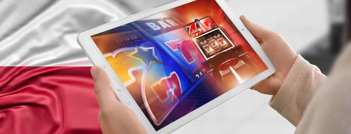 Online Slots Available to Play in Poland
