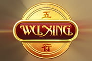 The Wu Xing slot game preview