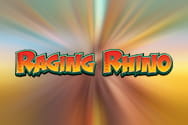 Raging Rhino